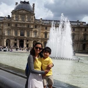 Meet your Posher, Shaheen